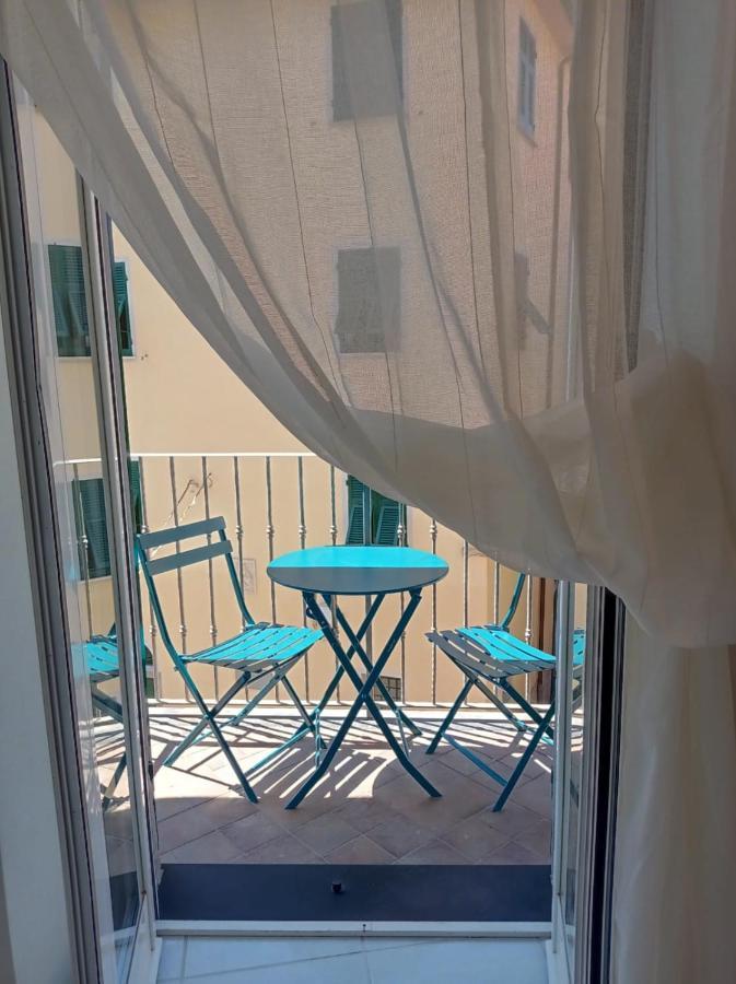 Alla Porta Rossa Manarola Exteriör bild